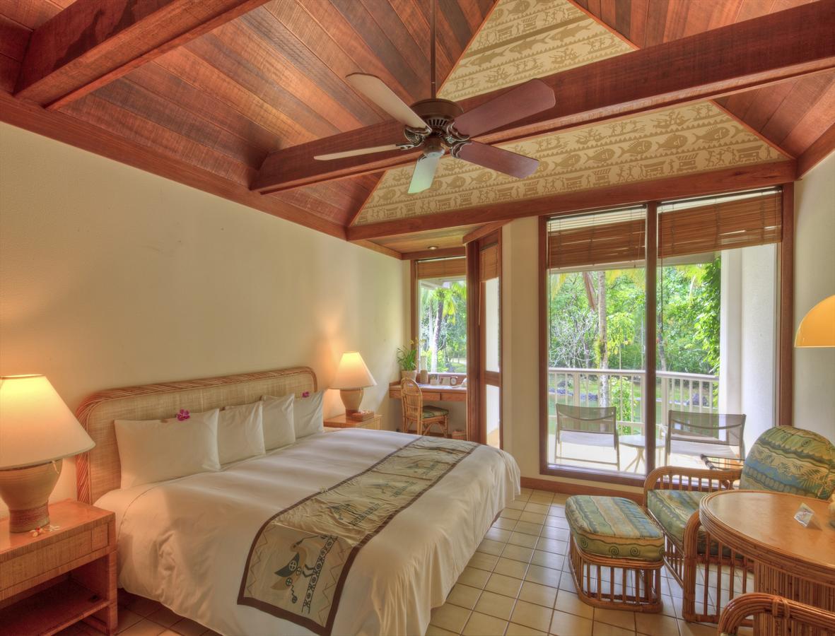 Palau Pacific Resort & The Pristine Villas And Bungalows Koror Ngoại thất bức ảnh